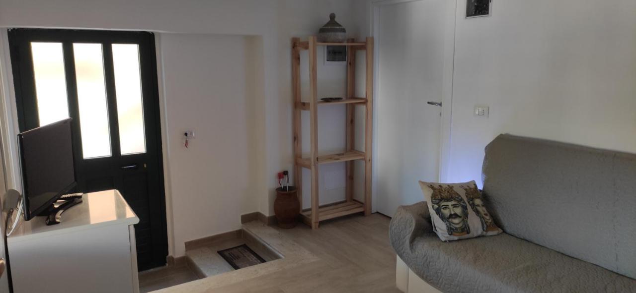 Biancaneve Little House Taormine Extérieur photo