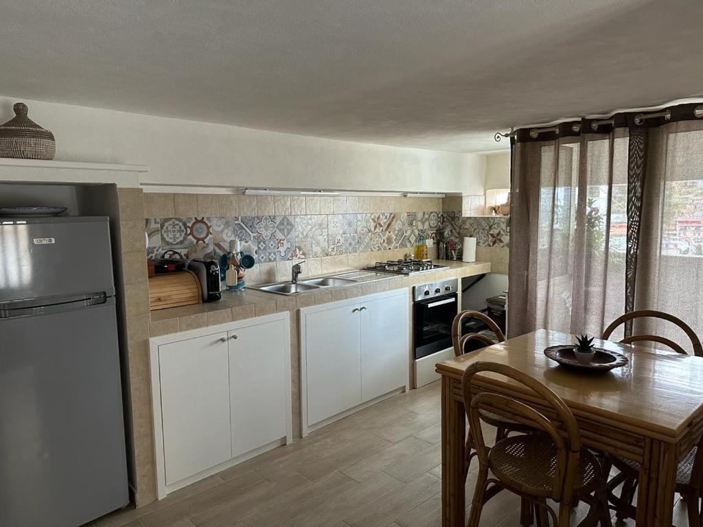 Biancaneve Little House Taormine Extérieur photo