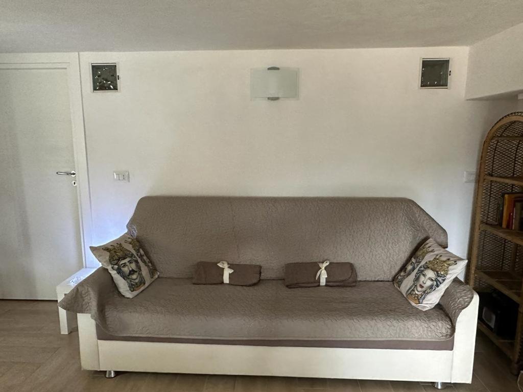 Biancaneve Little House Taormine Extérieur photo