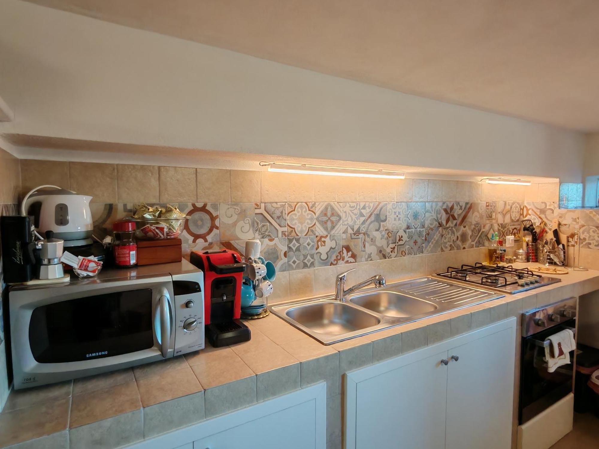 Biancaneve Little House Taormine Extérieur photo